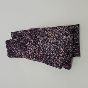 Lululemon Invigorate HR Tights 25"